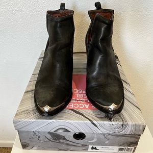 Jeffrey Campbell Cromwell Boot